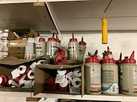 Lot dakmateriaal toebehoren - afbeelding 69 van  69