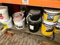 Lot dakmateriaal toebehoren - afbeelding 6 van  69