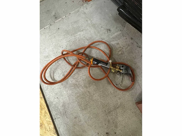 Lot dakpannen en gereedschap - afbeelding 9 van  13