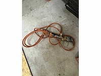 Lot dakpannen en gereedschap - afbeelding 9 van  13