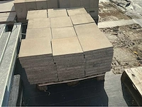 Lot dals en betonblokken bouwsteen - afbeelding 4 van  5