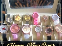 Lot dames horloges