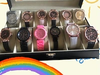 Lot dames horloges