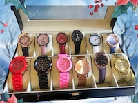 Lot dames horloges