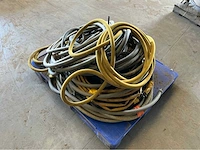 Lot darmen luchtcompressor - afbeelding 3 van  4