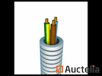 Lot de câble électrique flex - afbeelding 4 van  5