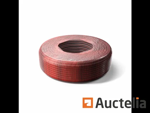 Lot de câble électrique flex - afbeelding 2 van  5