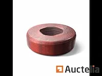 Lot de câble électrique flex - afbeelding 2 van  5
