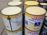 Lot de keyn muur en plafonds - afbeelding 3 van  3