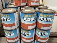 Lot de keyn vernis - afbeelding 1 van  2