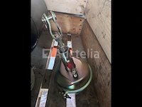 Lot de pièces pour circuit de freinage pneumatique - afbeelding 8 van  10