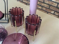 Lot deco gekleurd - afbeelding 3 van  3