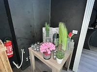 Lot deco materiaal - afbeelding 1 van  10