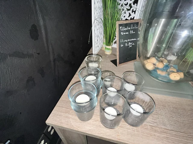 Lot deco materiaal - afbeelding 3 van  10
