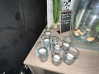 Lot deco materiaal - afbeelding 3 van  10