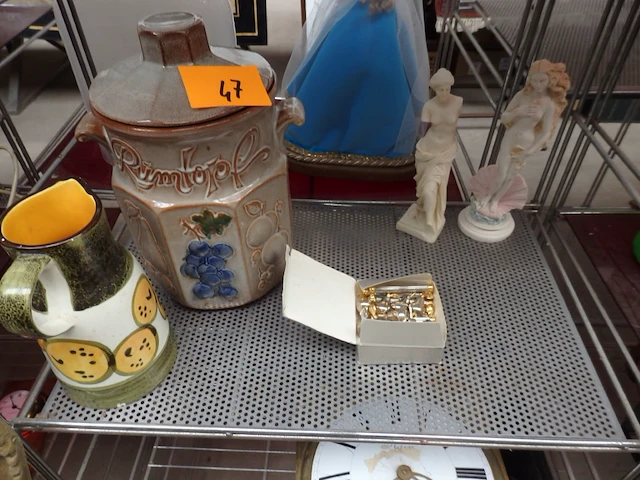 Lot deco - afbeelding 1 van  2