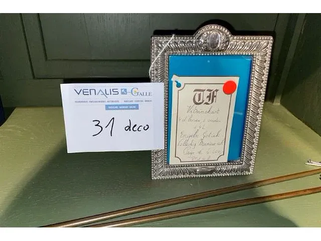 Lot decoratie - afbeelding 6 van  13