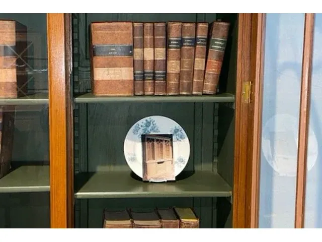 Lot decoratie - afbeelding 7 van  13