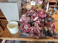 Lot decoratie - afbeelding 1 van  5