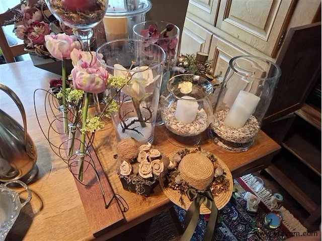 Lot decoratie - afbeelding 3 van  5