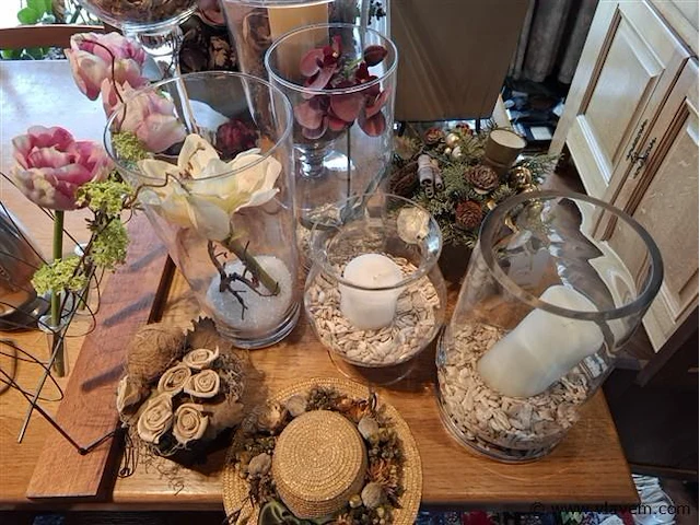 Lot decoratie - afbeelding 5 van  5