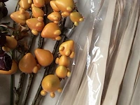 Lot decoratiemateriaal - afbeelding 3 van  3