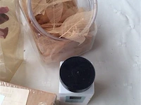 Lot decoratiemateriaal - afbeelding 3 van  3