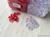 Lot decoratiemateriaal - afbeelding 2 van  2