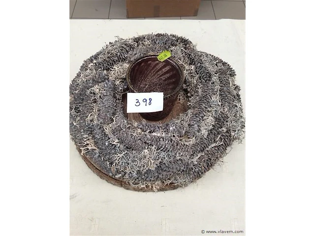 Lot decoratiemateriaal - afbeelding 1 van  2