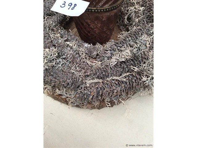 Lot decoratiemateriaal - afbeelding 2 van  2