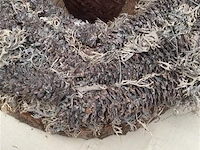 Lot decoratiemateriaal - afbeelding 2 van  2