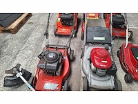 Lot defecte machines - afbeelding 2 van  5