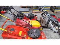 Lot defecte machines - afbeelding 3 van  5