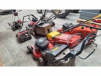 Lot defecte machines - afbeelding 5 van  5