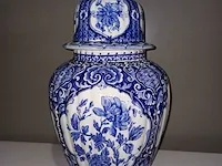 Lot delft (6st)