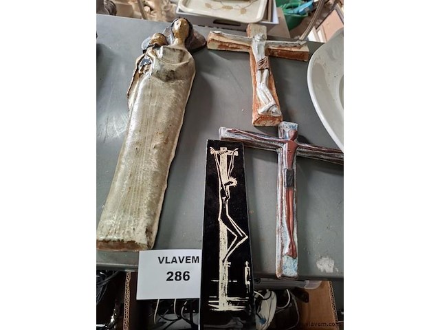 Lot devotie - afbeelding 1 van  1