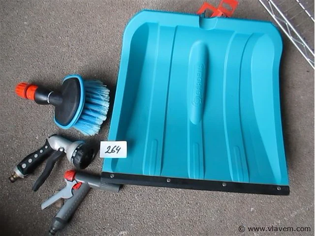 Lot dicers - afbeelding 1 van  1