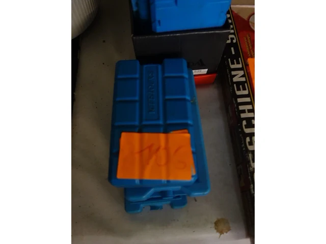Lot diepvrieselementen - afbeelding 3 van  4