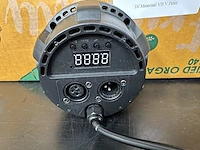 Lot discolampen - afbeelding 2 van  2