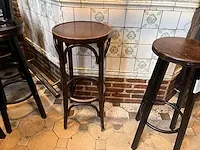 Lot div barkrukken - afbeelding 3 van  3