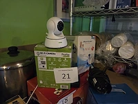 Lot div bewakingscamera's - afbeelding 1 van  3