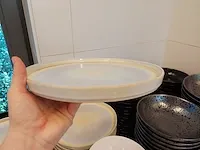Lot div borden, schaaltjes - afbeelding 13 van  33