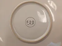 Lot div borden, schaaltjes - afbeelding 14 van  33