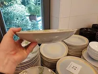 Lot div borden, schaaltjes - afbeelding 17 van  33