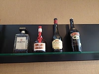 Lot div dranken w.o. aangebroken - afbeelding 4 van  9