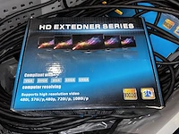 Lot div electronica en it materialen - afbeelding 4 van  9