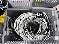 Lot div electronica en it materialen - afbeelding 6 van  9