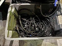 Lot div electronica en it materialen - afbeelding 7 van  9