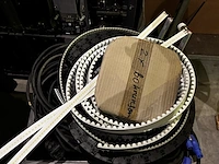 Lot div electronica en it materialen - afbeelding 8 van  9