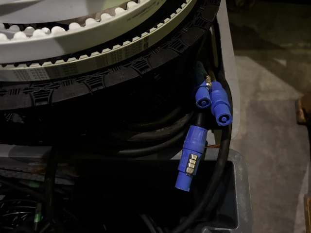 Lot div electronica en it materialen - afbeelding 9 van  9